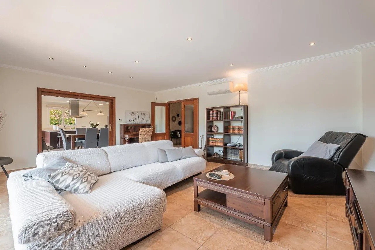 Villa Joan Deia Escultor Marratxí 0*,  西班牙